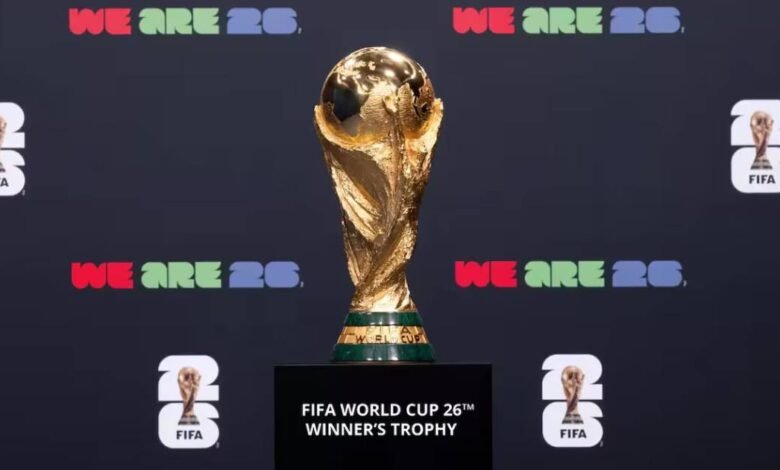 Sorteo del Mundial 2026 fecha confirmada y sede emblemática