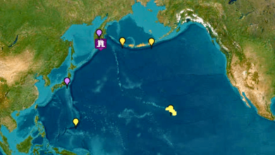 Terremoto de 8.7 en Rusia activa alerta de tsunami