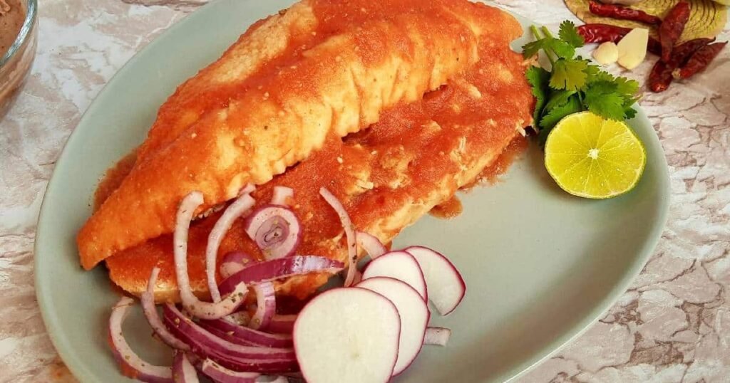 Tortas Ahogadas de Guadalajara,Gastronomía de Jalisco,Tortas Ahogadas