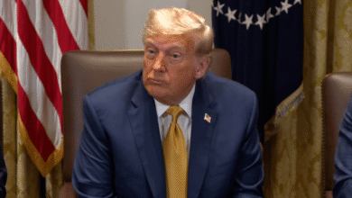 Trump lanza aranceles y sanciones contra Brasil en medio de creciente tensión diplomática