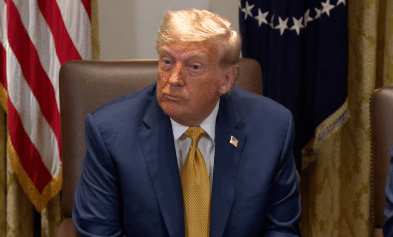 Trump lanza aranceles y sanciones contra Brasil en medio de creciente tensión diplomática