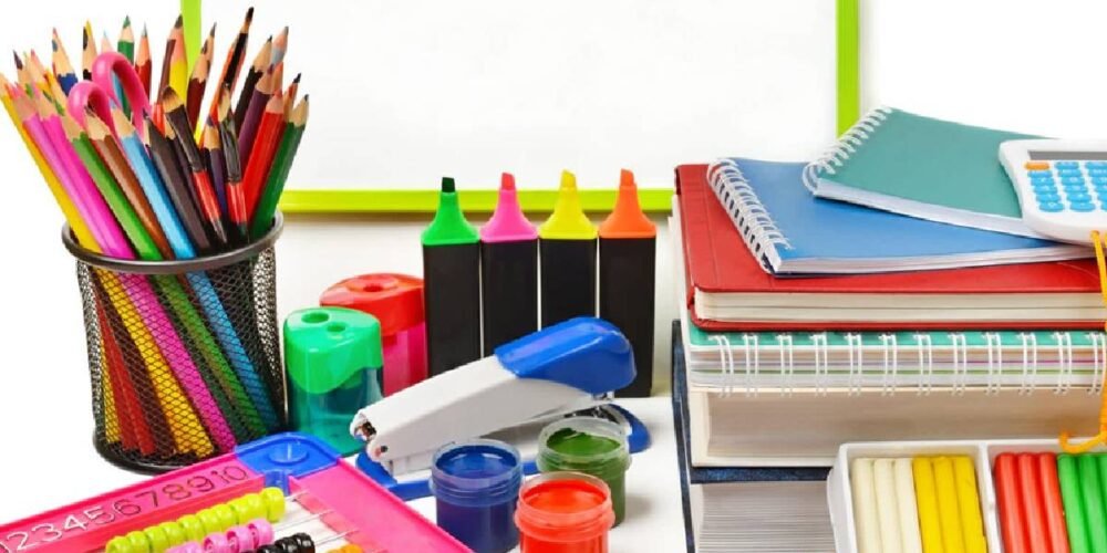 Útiles escolares Veracruz SEP: lista oficial ciclo 2025-2026 (Foto de internet)