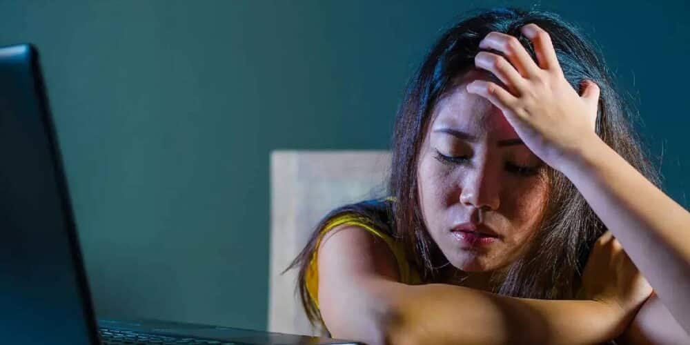 Reportan casos de ciberacoso contra mujeres en Veracruz (Foto de internet)