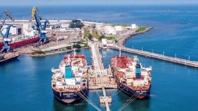 Aduana de Veracruz reduce horarios por falla eléctrica (Foto de internet)
