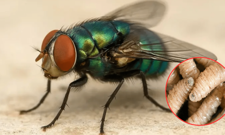 Conoce el impacto sanitario, económico e histórico de esta plaga en México, cómo se detecta en animales, qué riesgos conlleva y cómo afecta las exportaciones ganaderas.