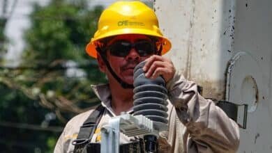 Buscan frenar apagones con subestación eléctrica en Veracruz (Foto de internet)