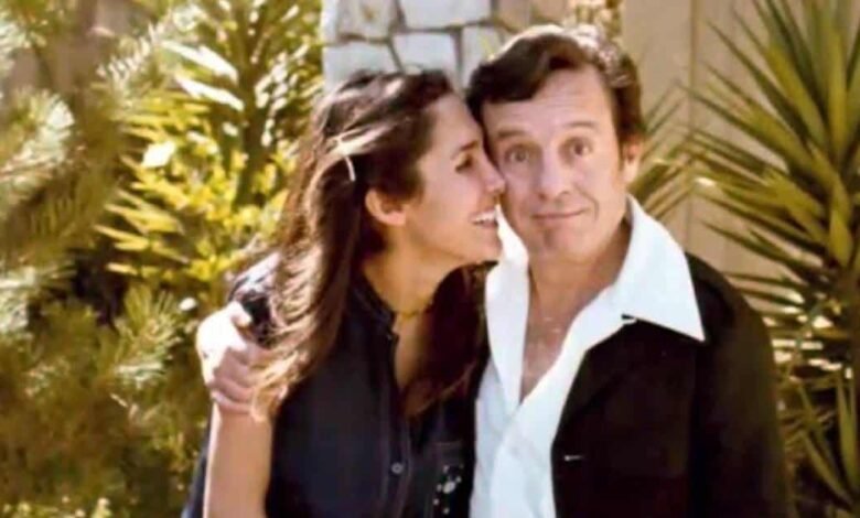 "Historia de Florinda y Chespirito" eclipsó a los demás, afirma sobrino de Ramón Valdés (Foto de internet)