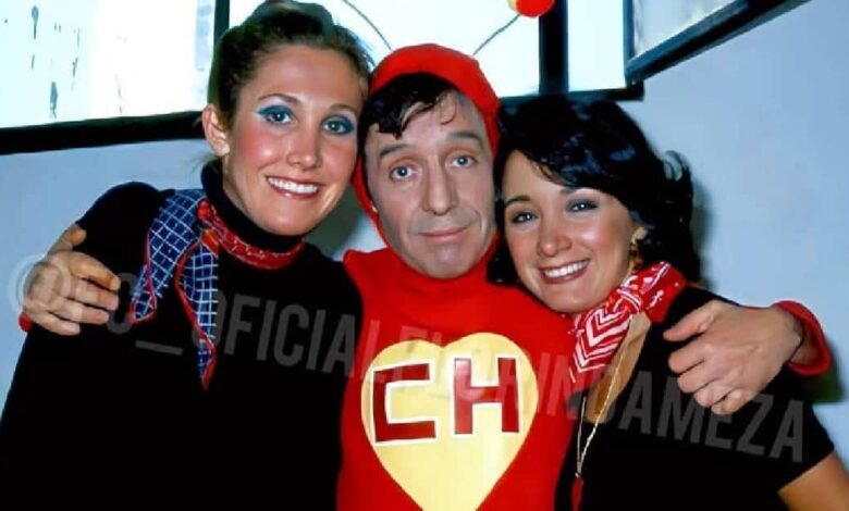 María Antonieta revela que Florinda Meza impidió su reconciliación con "Chespirito" (Foto de internet)