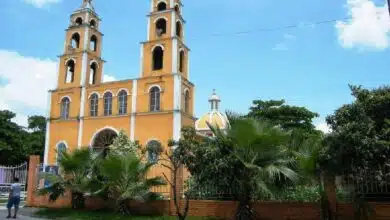 Visita el lugar de origen de la deliciosa carne Chinameca