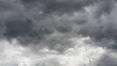 Clima en Veracruz: lluvias fuertes y calor intenso en este jueves (Foto de internet)