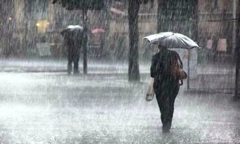 Clima nacional: Martes lluvioso para varios estados como Durango y San Luis Potosí (Foto de internet)