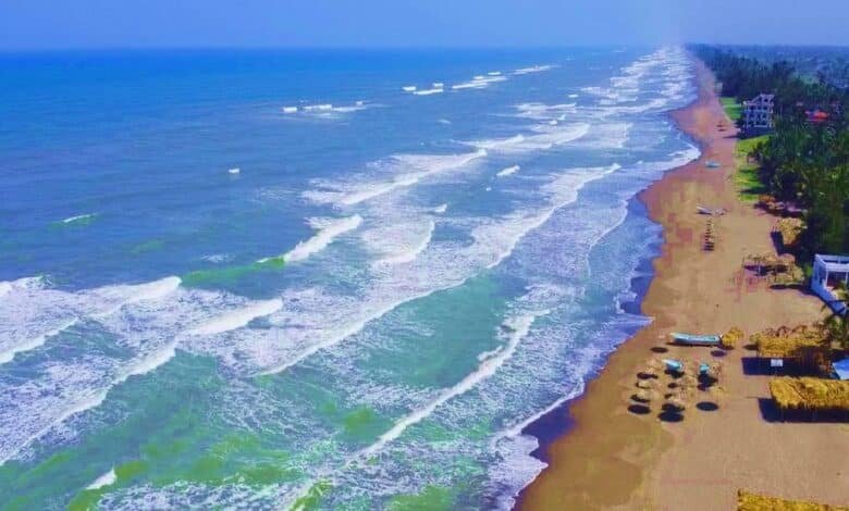 ¿Qué hacer en Costa Esmeralda? En Vacaciones de Verano 2025 (Foto de internet)