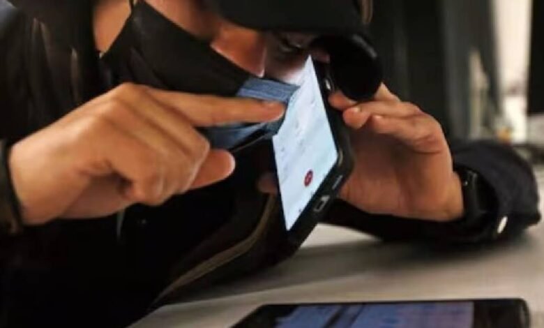Refuerzan estrategia contra extorsión en Veracruz (Foto de internet)