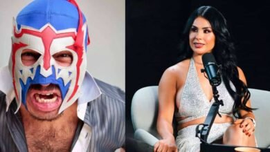 Afirman que Fabiola Martínez recibió un millón por exponer al Escorpión Dorado (Fotos de internet)