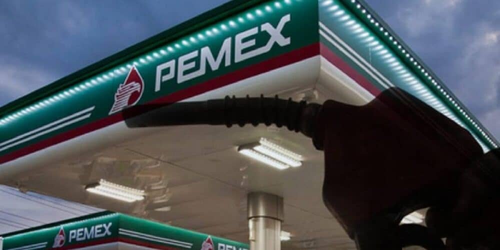 Profeco reconoce gasolinera en Veracruz por precios bajos (Foto de internet)