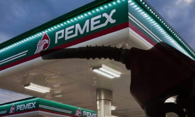 Profeco reconoce gasolinera en Veracruz por precios bajos (Foto de internet)