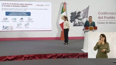 Subasta de bienes de exgobernadores de Veracruz en 2025 (Foto de internet)