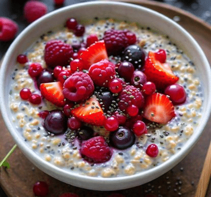desayunos saludables,avena nocturna,hummus y aguacate,smoothie bowl,energía matutina,recetas fitness