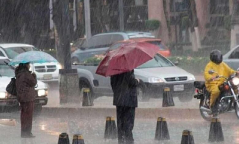 Tormenta tropical Flossie se debilita, se esperan lluvias fuertes en Jalisco y Nayarit (Foto de internet)