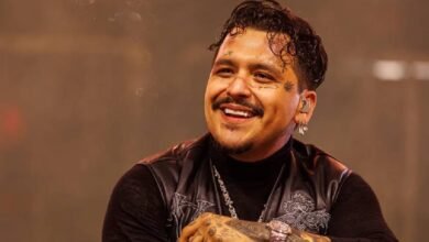 Causa revuelo video de Nodal con otra mujer ¿De qué se trata? (Foto de internet)