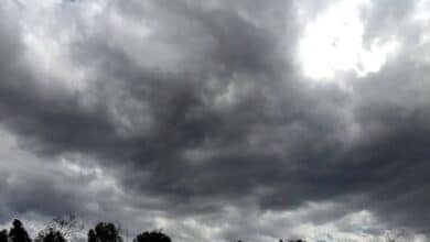 Clima en Veracruz: intensas lluvias, el calor se mantendrá este lunes (Foto de internet)