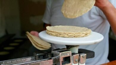 Gobierno convoca a tortillerías a unirse a acuerdo para bajar precios (Foto de internet)