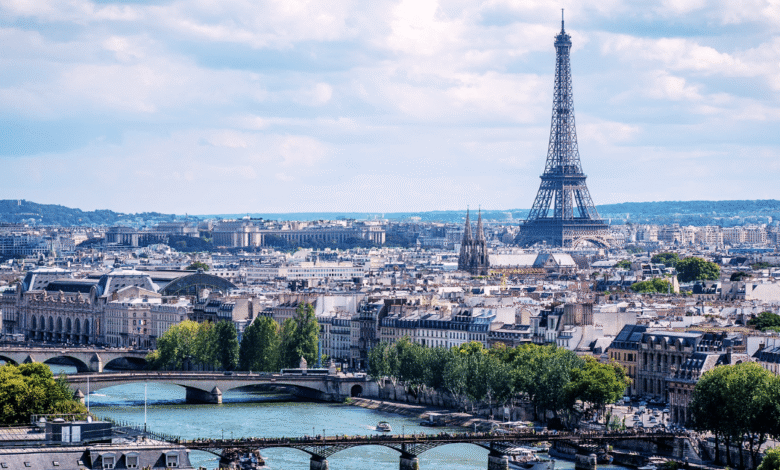 Aire acondicionado divide a Francia un debate político y cultural entre derecha e izquierda