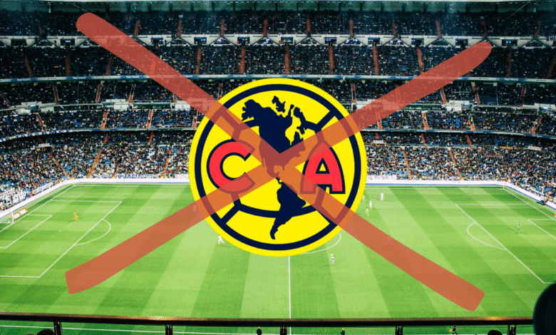 América queda fuera de la Leagues Cup 2025 por criterio de desempate