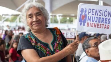 Ariadna Montiel invita al registro a la Pensión Mujeres Bienestar, fechas para hacerlo