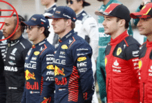 Así están los contratos de los pilotos de F1 rumbo a la temporada 2026