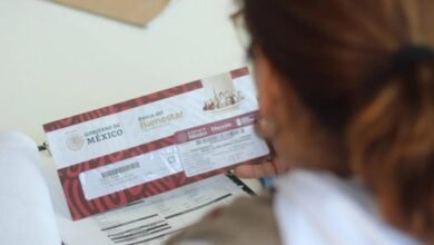 Calendario de registro para Pensión Bienestar