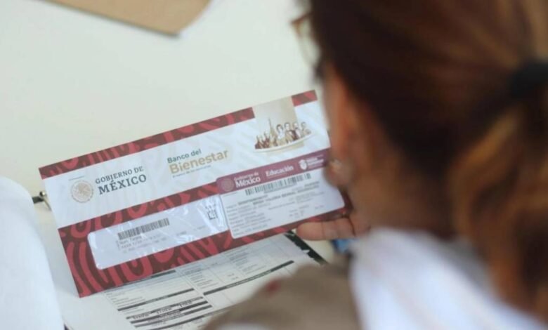 Calendario de registro para Pensión Bienestar