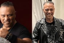 Cáncer de estómago lucha del vocalista de Coda