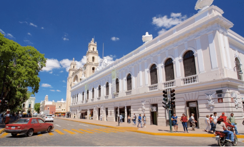 Descubre los museos de Mérida en un viaje por el arte, la historia y la cultura maya