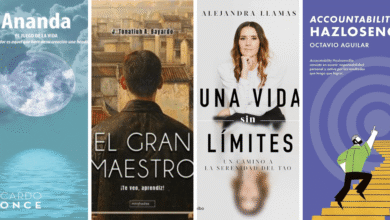 Cinco obras contundentes de autores mexicanos que combinan sabiduría interior, herramientas prácticas y ejemplos reales para inspirarte a crecer y transformar tu vida.