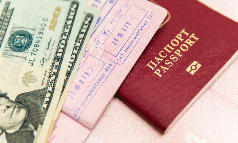 El Departamento de Estado de EE. UU. contempla implementar un programa piloto que requeriría a ciertos solicitantes de visa de turismo o negocios pagar una fianza de hasta 15 mil dólares.