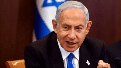 El gabinete de seguridad israelí analiza consolidar el control de toda la Franja de Gaza, en medio de una guerra prolongada contra Hamás que podría escalar hacia una ocupación permanente.