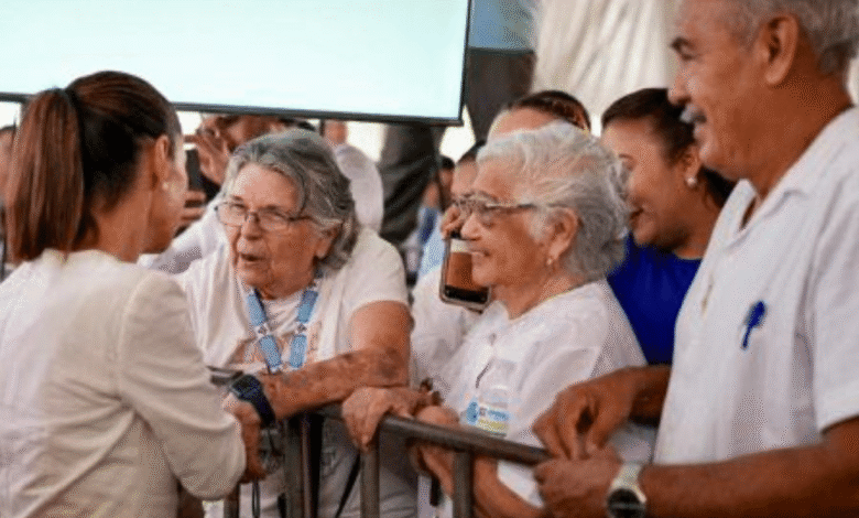 Se trató del inicio de obra de los puentes Tepalcates II, Presa Trancas y El Chical; en 2026 se construirán Puente las Tunas, Barrio V, Ingreso principal a Manzanillo y La Flechita