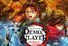 La esperada película Demon Slayer: Kimetsu no Yaiba – Castillo Infinito, primera entrega de la trilogía final, ya tiene fecha de preventa en Latinoamérica: inicia el 15 de agosto.