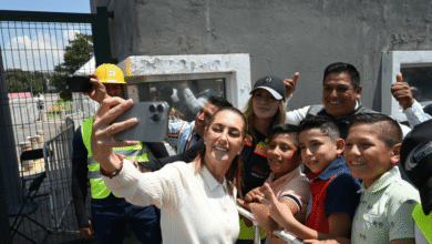 Los 30 trenes de repavimentación representan una inversión de mil 692 mdp: 20 se emplearán para atender 15 estados y 10 se donarán a municipios del Plan Integral para el Oriente del Estado de México 