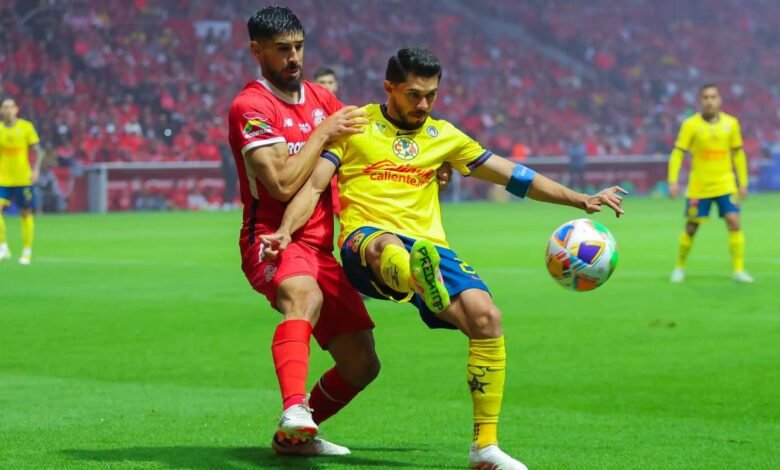 Dos equipos de la Liga MX dentro de los 100 mejores del mundo