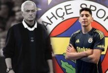 Fenerbahçe despide a José Mourinho, Edson Álvarez se queda sin técnico