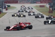 Fórmula 1 podría volver a Alemania