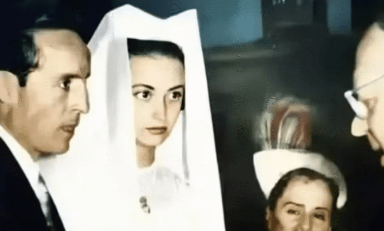 Fotos inéditas revelan el amor entre Chespirito y Graciela antes de “El Chavo del 8”