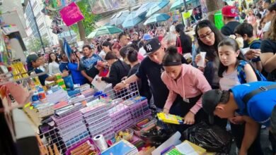 Estas son las 41 Ferias de Regreso a Clases en México (Foto de internet)