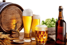 La historia de la cerveza de bebida ancestral a ícono mundial de la cultura social