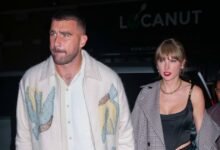 Lista inicial de invitados a la boda de Taylor Swift y Travis Kelce
