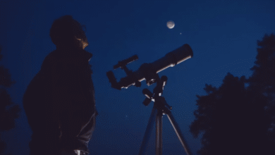 Lluvia de estrellas Perseidas prepárate para el 12 de agosto