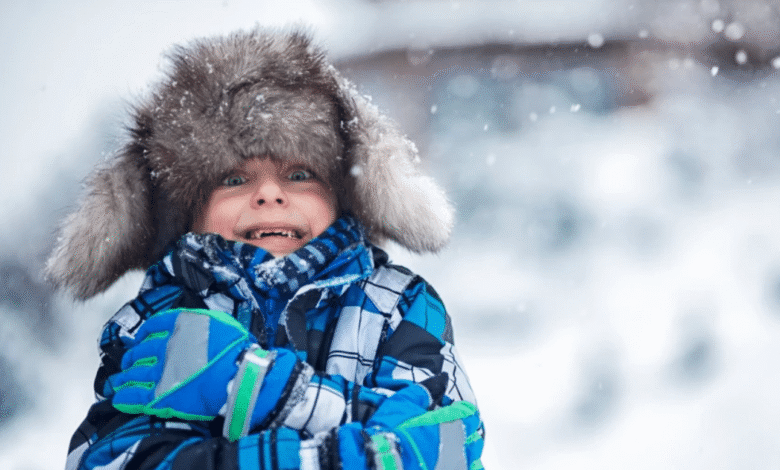 Ola polar sorprende a México con temperaturas de 0 grados en siete estados (Foto por adn40)