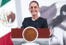 México y EU refuerzan cooperación en seguridad tras caso de “El Mayo” Zambada